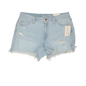 Universal thread denim shorts 12